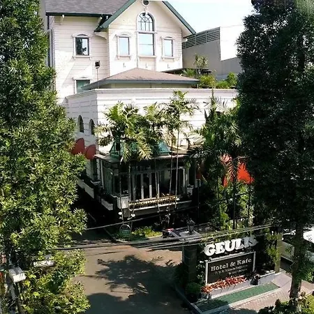 Geulis Boutique Hotel